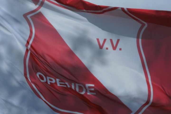 Beste leden, oud-leden, sponsoren, vrijwilligers van VV Opende.
