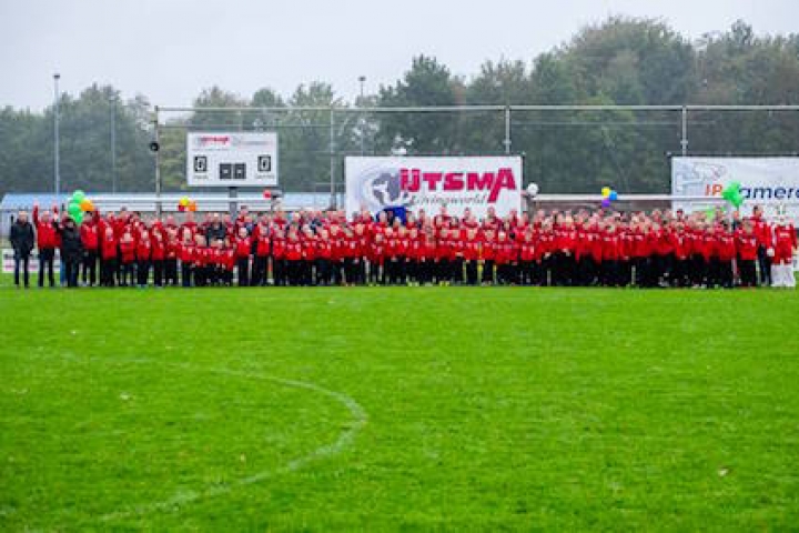 Concept team indeling jeugd 2018/2019